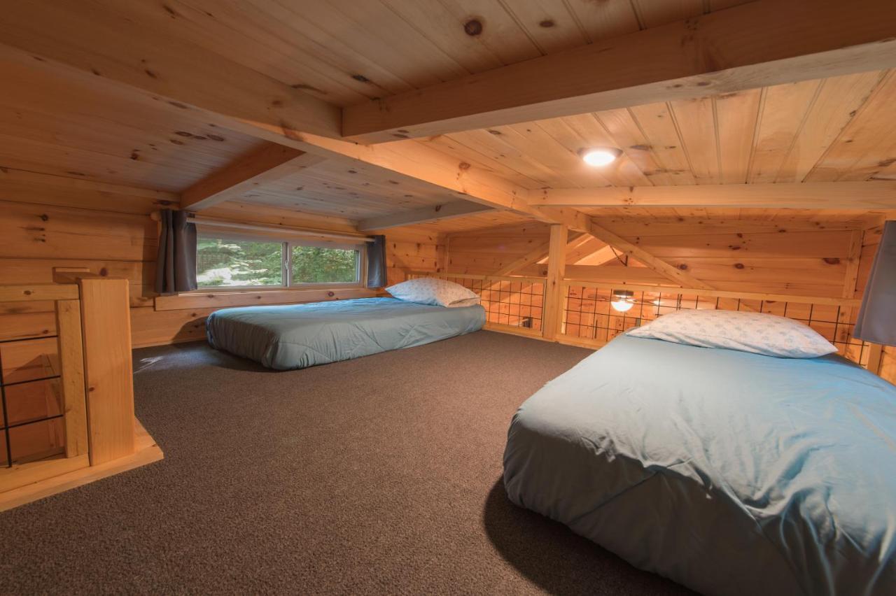 Celina Cabin Nature Cabin Near Downtown 채터누가 외부 사진